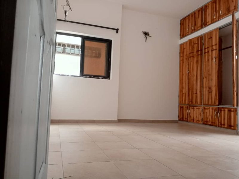 Location d'appartement