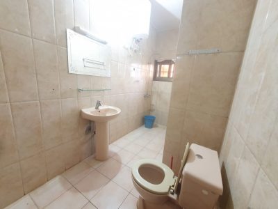Appartement meublé