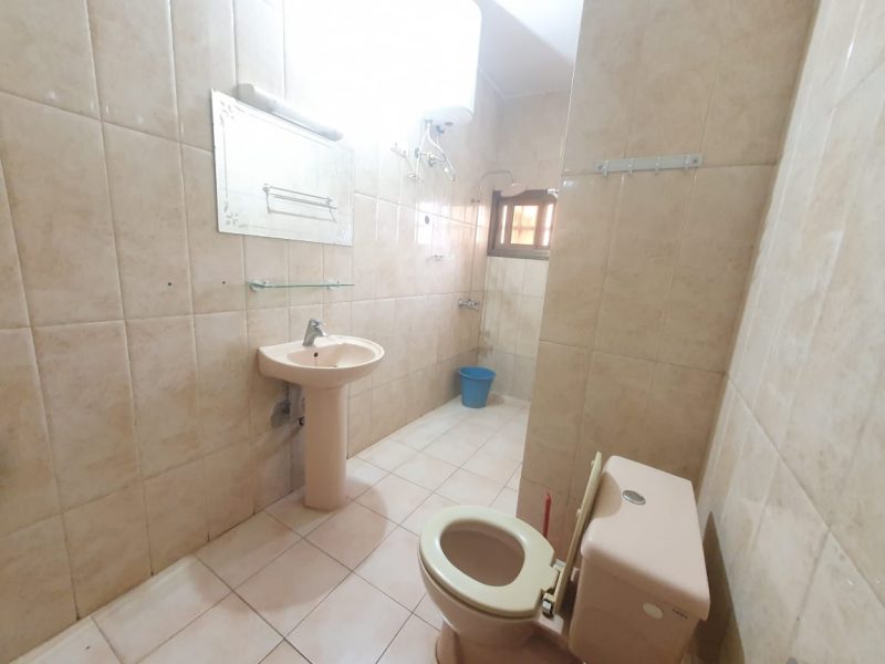 Appartement meublé