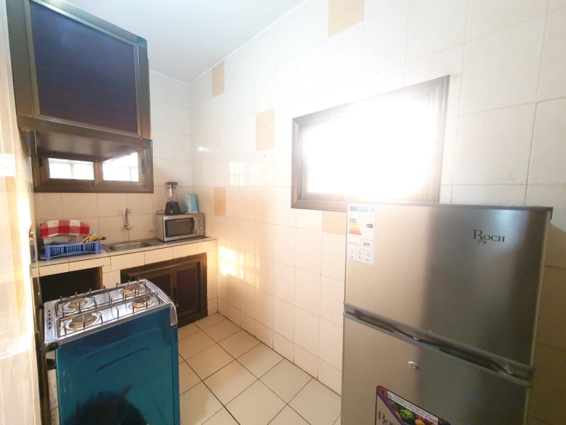 Appartement meublé