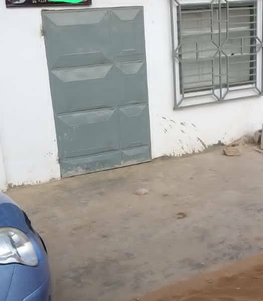 Boutique à louer