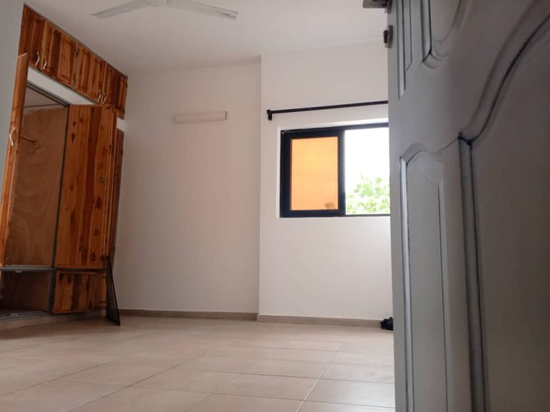 Location d'appartement