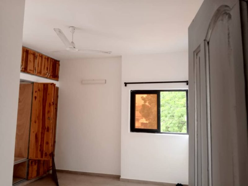 Location d'appartement