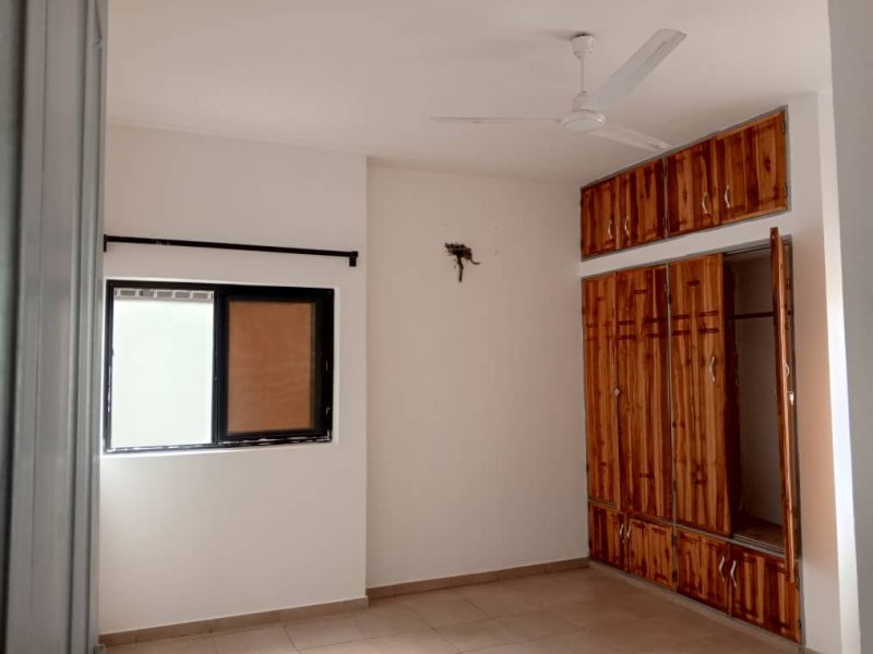 Location d'appartement