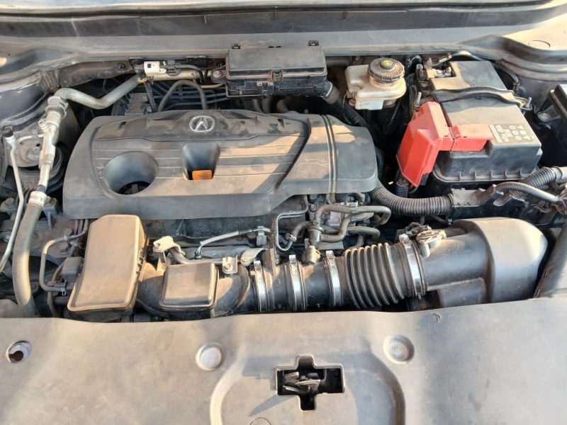 Vente de vehicules