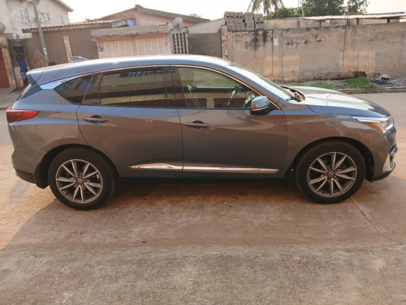 Vente de vehicules