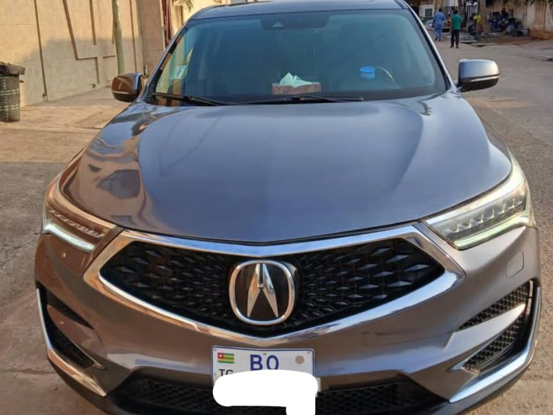 Vente de vehicules