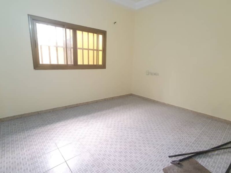 Location d'appartement