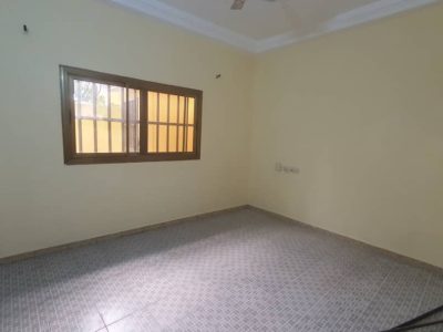 Location d'appartement