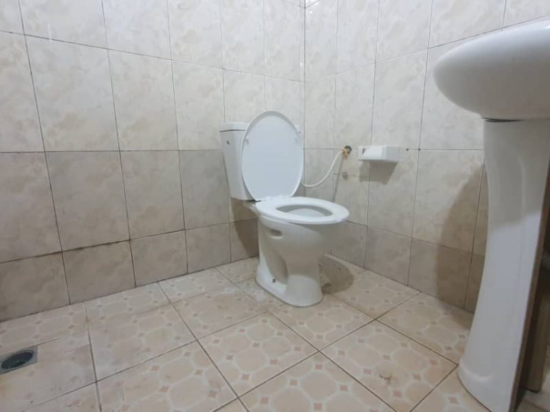 Location d'appartement