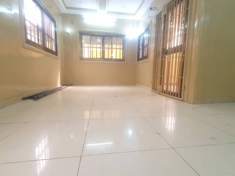Location d'appartement