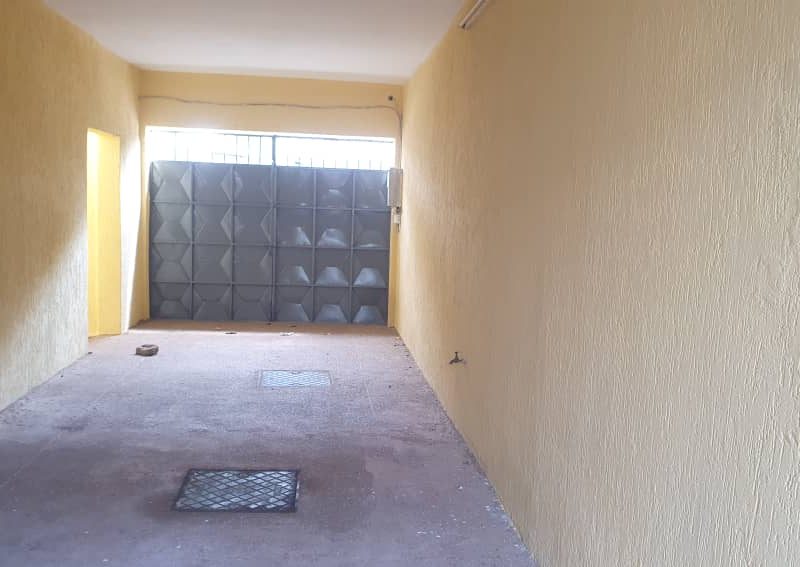 Location d'appartement