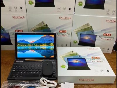 Vente d'électroniques