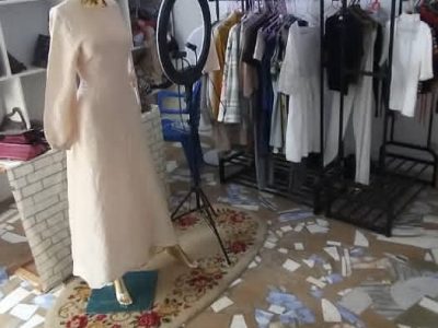 Boutique à louer