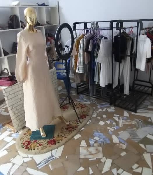 Boutique à louer