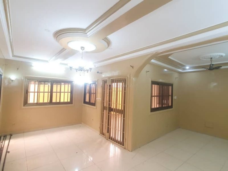 Location de Chambre Salon
