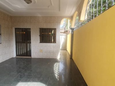Location de Chambre Salon