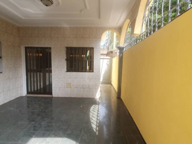 Location de Chambre Salon