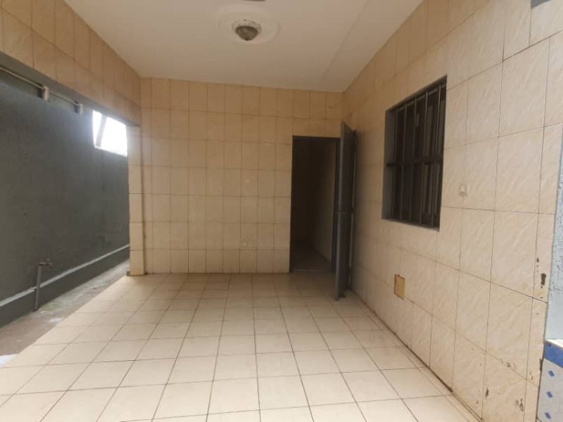 Location de Chambre Salon