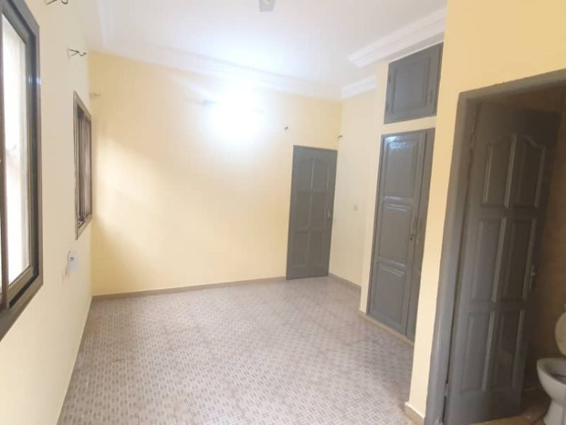 Location de Chambre Salon