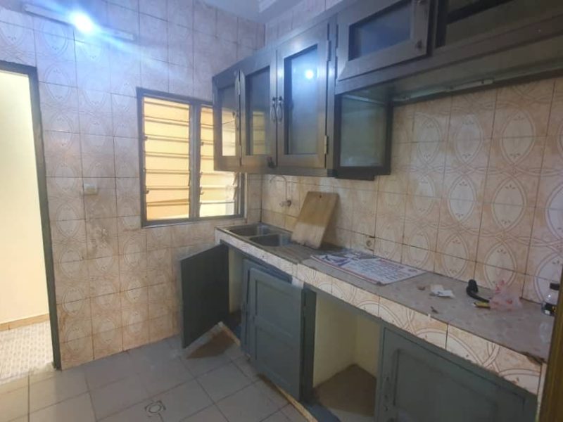 Location de Chambre Salon