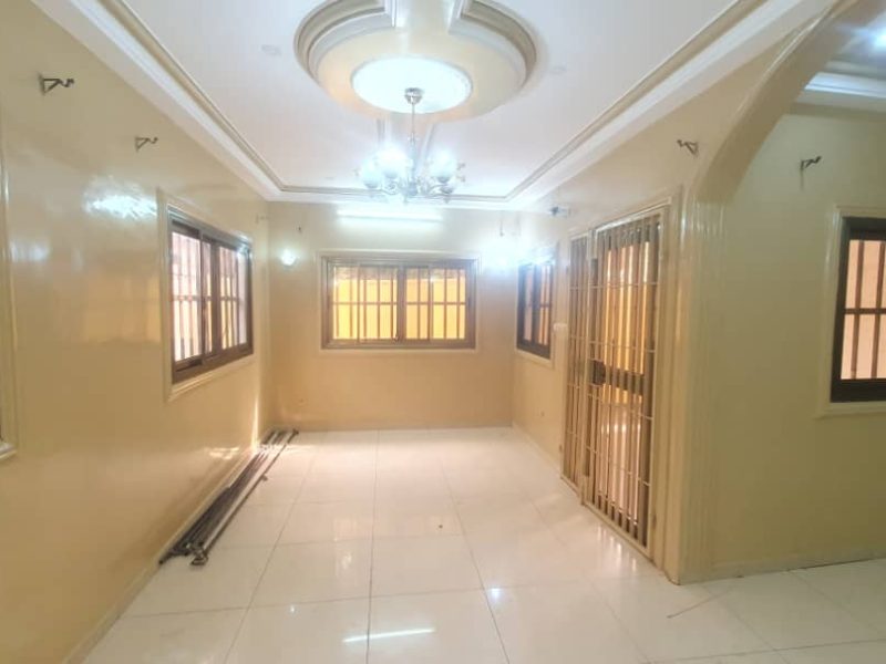 Location de Chambre Salon