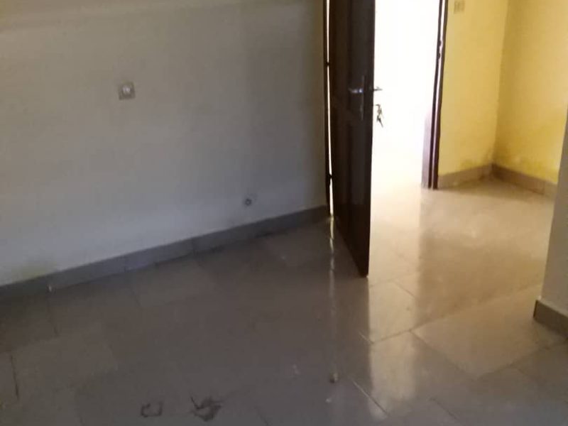 Location de chambre salon