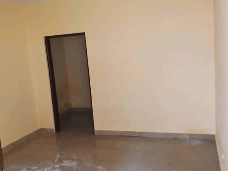 Location de chambre salon