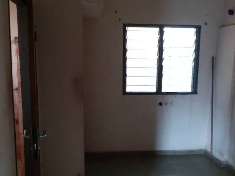Location de Chambre Salon