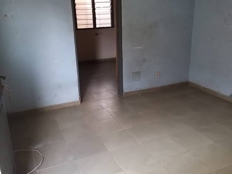 Location de Chambre Salon