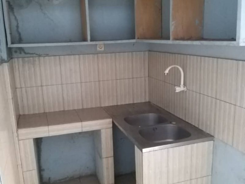 Location de Chambre Salon