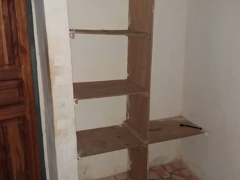 Location de Chambre Salon