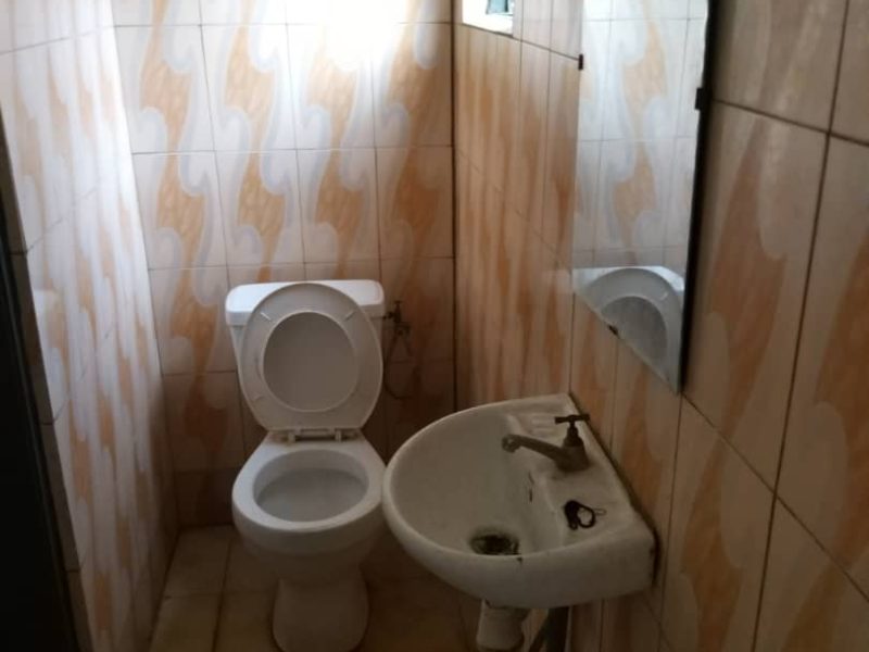 Location de Chambre Salon