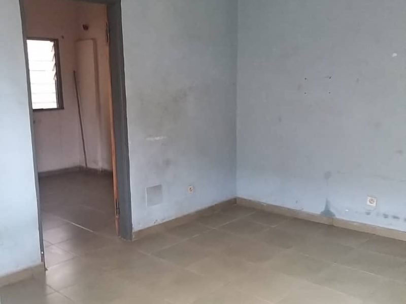 Location de Chambre Salon
