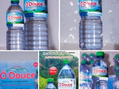 Odouce en vente