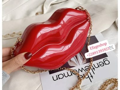 Sac pochette de sortie