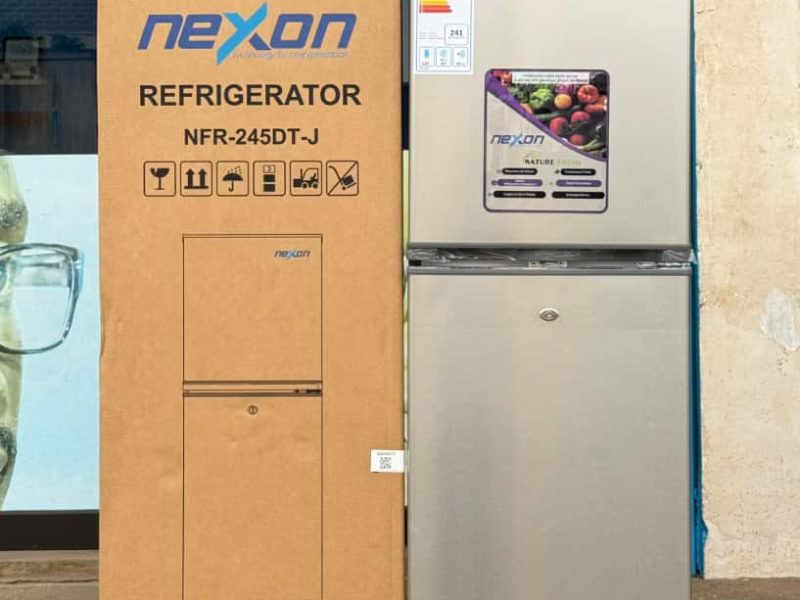 Electroménager