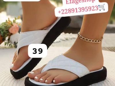 Chaussures dames