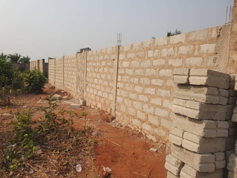 TERRAIN A VENDRE A NOEPE