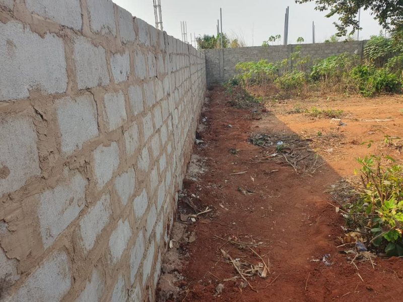 TERRAIN A VENDRE A NOEPE