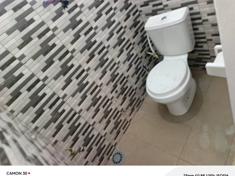 Pièce à louer