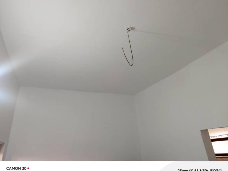Pièce à louer