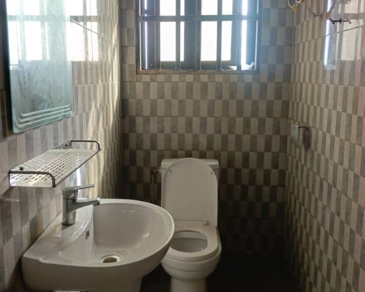 Chambre salon à louer