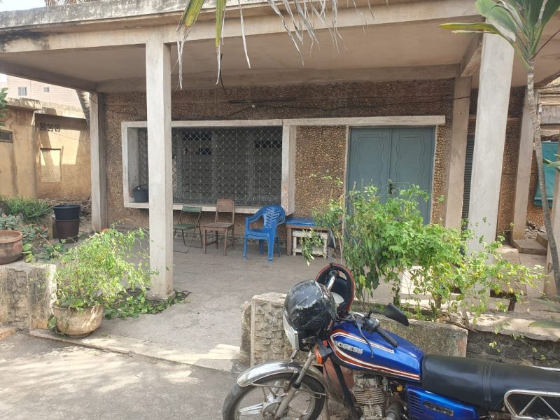 IMMEUBLE A VENDRE