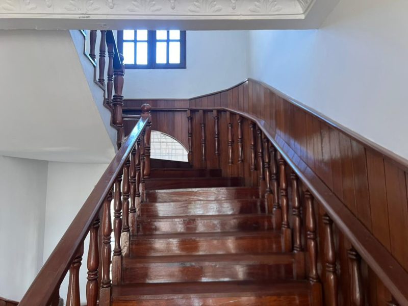 *MAISON BOURGEOISE À VENDRE À KEGUÉ*