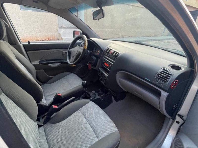 *KIA PICANTO* à vendre