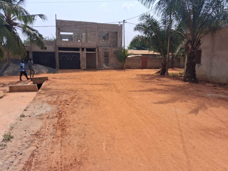 ✨✨VILLA A VENDRE A AGOE SOGBOSSITO