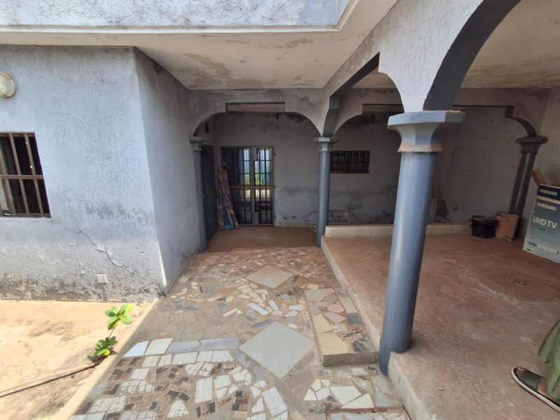 ✨✨VILLA A VENDRE A AGOE SOGBOSSITO