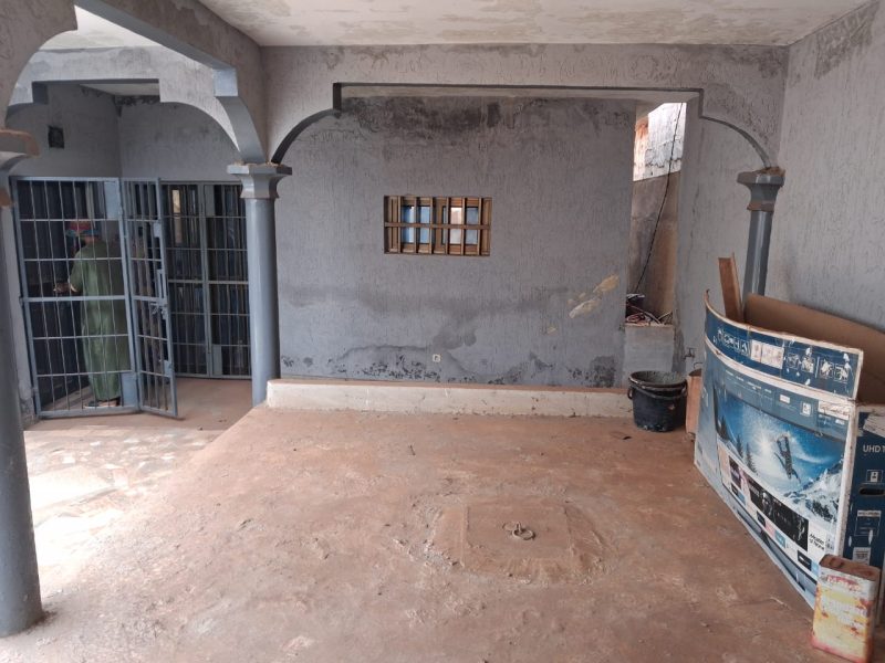 ✨✨VILLA A VENDRE A AGOE SOGBOSSITO