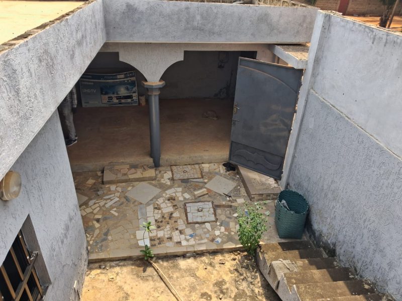 ✨✨VILLA A VENDRE A AGOE SOGBOSSITO